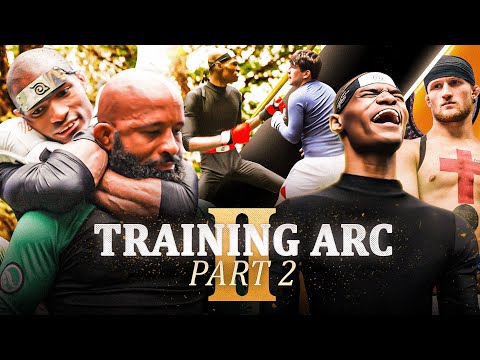 Mighty Mouse Corners Death Sentence & Winged C at STREETBEEFS! | TRAINING ARC PART II!