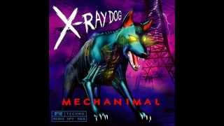 X-Ray Dog - Screaming Souls No Vox)