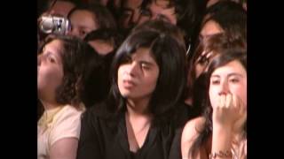 Los Bunkers - Entre Mis Brazos