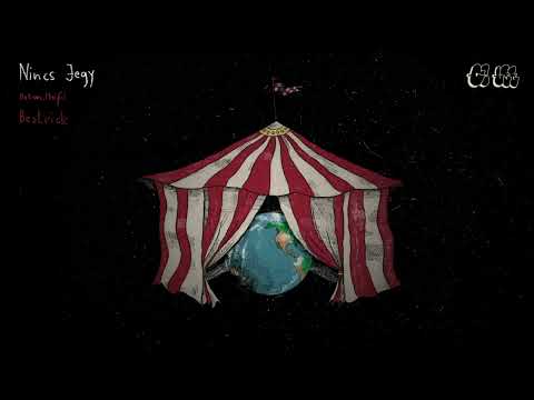 CO LEE, BETON.HOFI - NINCS JEGY prod. BEATRICK & SilkSilver