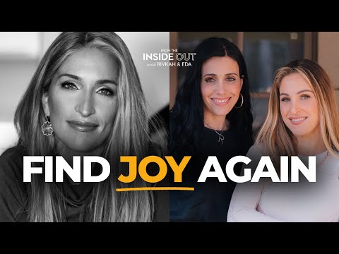 #93 Relationshift: Reframing Relationships With Marriage Coach Hindi Kalmenson | Episode 93