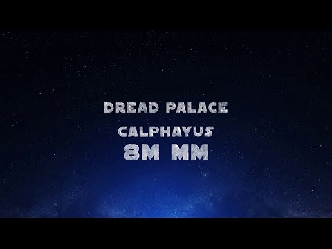 SWTOR - Dread Palace - Calphayus 8m Master Mode (NiM) (Powertech Tank PoV)