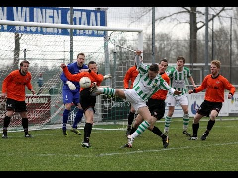 Kloetinge - Smitshoek