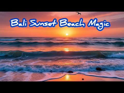 **'Bali Sunset Beach Vibes 🌅 Sand Football, Seminyak Street Life Adventures”** | Noor e Azal