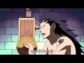 Fairy Tail OVA My Eyes