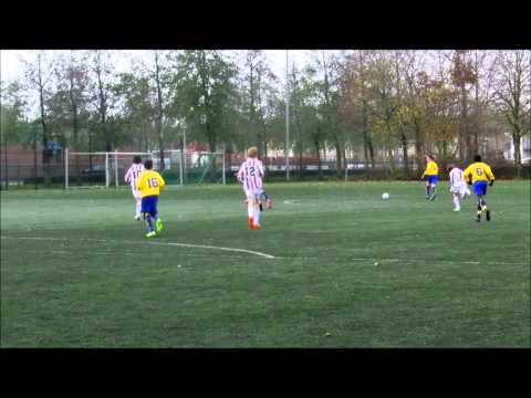 2011-12-03 Internos D2 - Klundert D1 werd 1-2