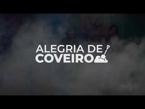ALEGRIA DE COVEIRO #confrariacomedy