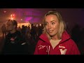 Fright Night ondanks coronatoegangsbewijs druk bezocht