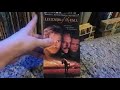 Rare VHS Closing 23 With Interesting News