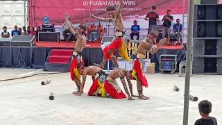 preview picture of video 'Sanggar Sandalwood ,kefamenanu  wonderfull indonesia'