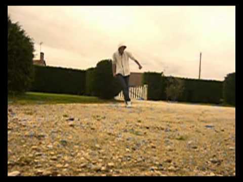 HeatWave x Kustom Clothing Global Dance Competition 2010 - TIHP | Sweaty