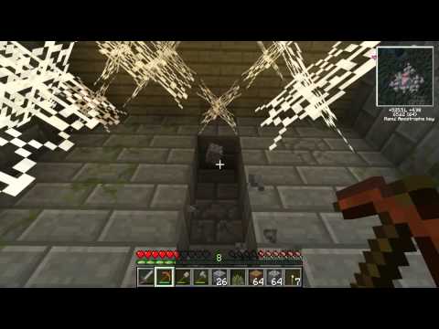 Feed The Beast Ep 3: The Twilight Forest