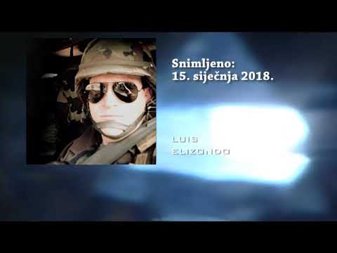 Luis Elizondo o misiji AATIP-a (2018-01-15 - izvadci iz intervja s Giulianom Marinkovićem)