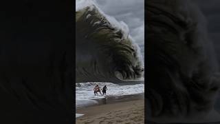 Download lagu Tourist’s Swept Away by Giant Wave! mp3 Download lagu Tourist’s Swept Away by Giant Wave! mp3