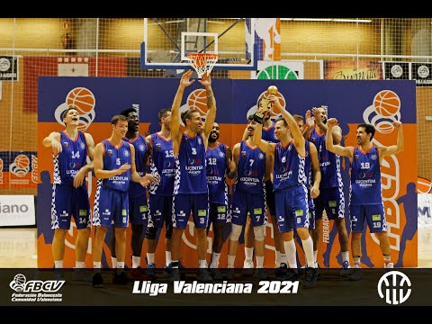 HIGHLIGHTS | HLA Alicante gana la Lliga Valenciana 2021