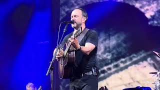 Dave Matthews Band - Gravedigger, Bangor Maine, 6/16/2023