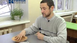 Сюжет Пророщенная пшеница от 13 02 13
