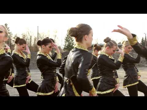 Pomozte Angels k obhajobě titulu mistryň Evropy!