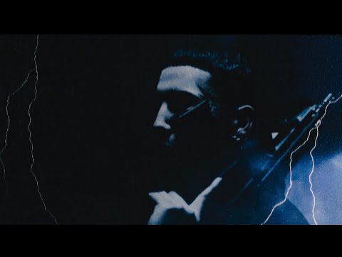 Parkside Plugs & FBP West - IN THE RAIN (Official Music Video)