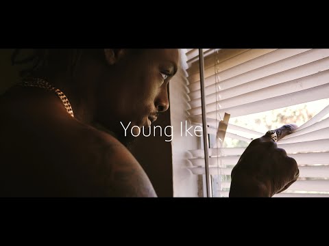 Young Ike - "Nobody" (Music Video)