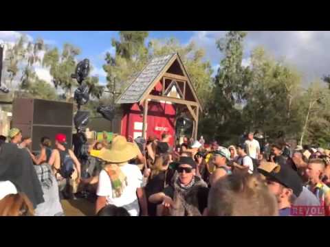 Will Clarke Explains Power Of The Beard, "That Booty Percolatin"