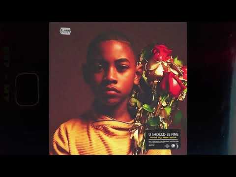 90s Jazz BoomBap Beat - "U Should Be Fine" | Old School Freestyle Instrumental