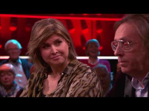 Marcel van Roosmalen werd getest voor late avond