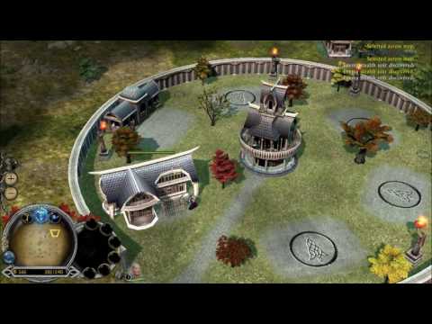 Edain Mod 4.4.1 - 2v2 "Elendil!" - Imladris