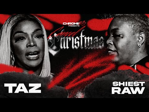 Tasmanian Tara vs Shiest Raw