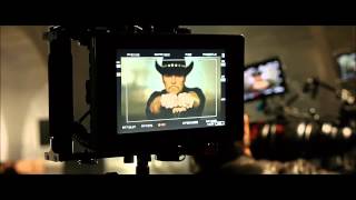 Maná y Shakira - Mi Verdad (Detrás de Cámaras)