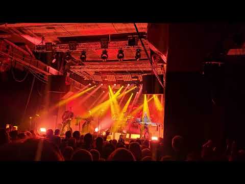 OMD, Full Set, 06 Feb. 2024, Gdańsk, Poland  UHD 4K