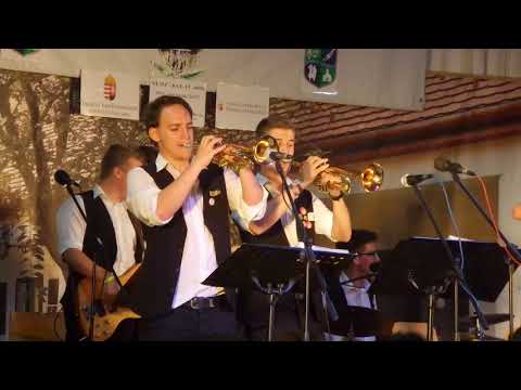 Die Bergländer Buam