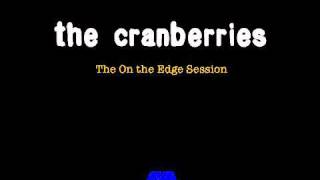 The Cranberries - False (Acoustic at On The Edge)