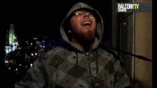 ANDREAS KUEMMERT - MOON MOOD (Acoustic) (BalconyTV)