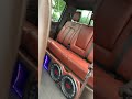 F 150 King Ranch Custom Subwoofer Box Dd Audio Shorts Ddaudio F150 Custom Subwoofers Bass Spl