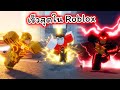 นี่คือแม็พที่เร็วที่สุดใน Roblox Flashpoint