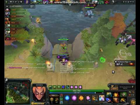 DC VS FACELESS LIVE | BOSTON MAJOR | BO3 PLAYOFF |