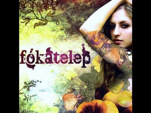 Fókatelep - Szállj el (album verzió)