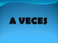 Intocable-A veces.wmv