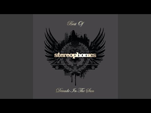 Videoclip de Mr. Writer (Live From Dakota / 2005) — Stereophonics