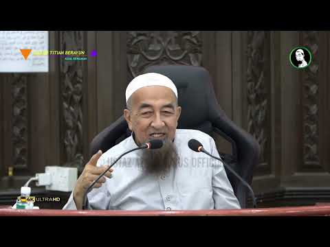 Jarak Perjalanan 2 Marhalah Sehala Atau Pergi Balik? - Ustaz Azhar Idrus