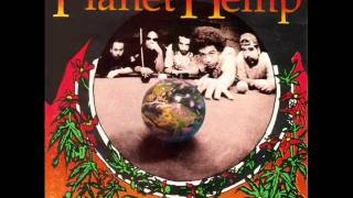 Planet Hemp - Queimando Tudo