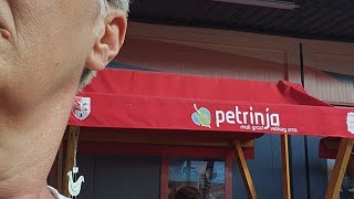 Peti element počinje emitirati uživo! Petrinja, Flik- festival loncarstva i keramike