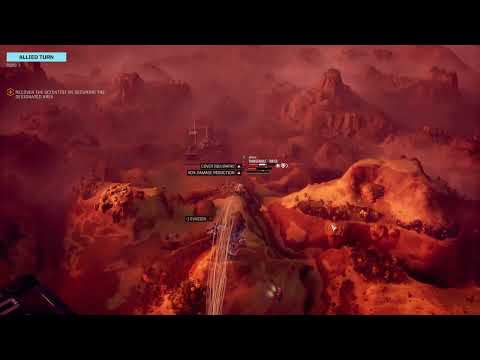 Let's Play BattleTech (Campaign) Part 89