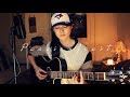 DRAKE - Passionfruit [acoustic] | Ashley Lawless