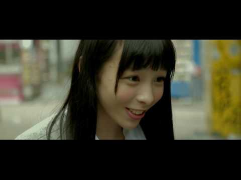 映画「神宿スワン」特報