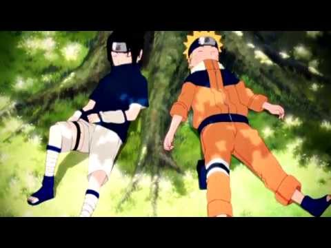 We will rise above [NARUTO AMV]