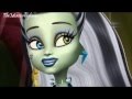 Monster High - Scaris City Of Frights ( Clip ) 