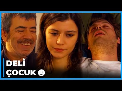 Behlül Sarhoşken, Bihter'e "SEVİYORUM" Dedi! - Aşk-ı Memnu 25.Bölüm