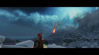 Skyrim SE | Red Mountain | レッドマウンテン
